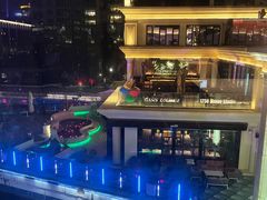 -Tipsy Bar•屋顶露台酒吧&水烟吧