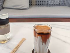 -Line 咖啡(石厦花园店)