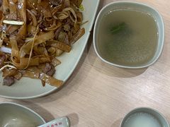 -百家鸡味馆(清泰店)