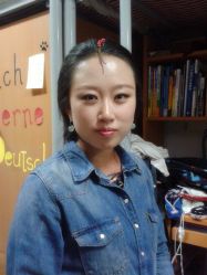 点击看大图 -飞鱼婚纱摄影(宏福大厦店)
