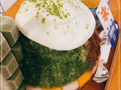-WONDER ICE 萬得冰田(建設路总店)