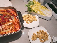 -半天妖烤鱼(中山路店)
