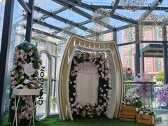 -御彩酒家(东风东路店)