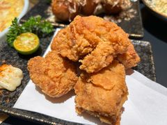 -無二炙坊·和牛烧肉(大钟寺1733店)