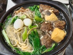 -清真·穆萨砂锅(大皮院店)