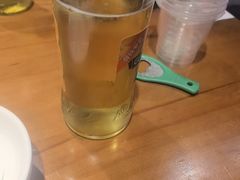 -亮子·东北特色烧烤(复悦荟店)