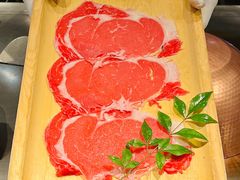 -岩盐·铁板料理(嘉里店)