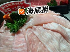 -海底捞火锅(崇文门新世界百货店)