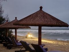 -三亚海棠湾喜来登度假酒店