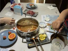 -喜庭海鲜自助(北辰三角洲北辰荟店)