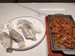 -稻香海鲜饭店(第一国际店)
