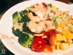 -烛影拾光观景餐厅·创意菜·摄影·小提琴(大唐不夜城店)