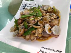 -景好海鲜餐厅(大鹏必选旅游店)