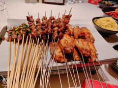 -聚味瞿记·龙虾堂(渔人码头一店)