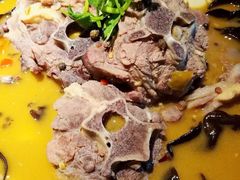 -葡萄集|滋味新疆菜·精酿酒馆(瑞豪酒店)