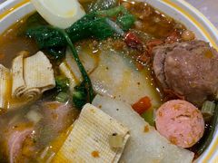 -AEON永旺(东方宝泰店)