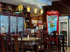 -新聚丰菜馆(太监弄店)