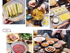 巷林烤肉-胖记烤肉(江汉路店)