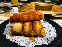 -哥老官重庆美蛙鱼头(虹口龙之梦店)