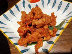 -食锦记·福建私房菜(浦西万达店)