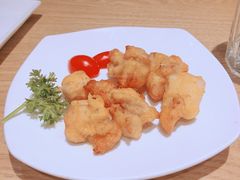 -棒约翰比萨·意面(金桥国际店)
