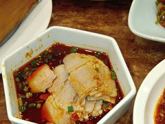 -一楼食业·美食人家
