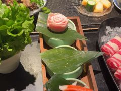 -捞王锅物料理(凯旋路店)