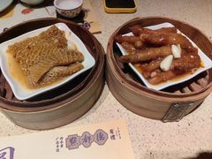 -点都德(长泰广场店)