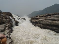 -陕西黄河壶口瀑布旅游区