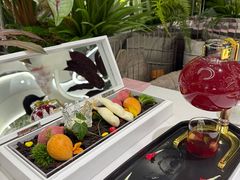 果蔬庄园-3号仓库·创意中国菜(新世界城店)