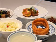 -四季民福烤鸭店(前门大栅栏店)