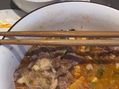 -陈熹公民族美食文化餐厅(中华广场店)