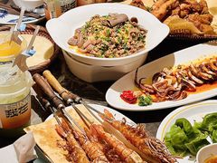 -前海沿·青岛菜(乐客城店)