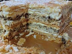 -马哥孛罗咖啡厅·Cafe Marco (厦门马哥孛罗东方大酒店)