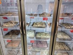 -金鼎雪山牦牛杂火锅(理县总店)