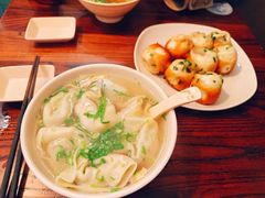 -哑巴生煎(临顿路店)