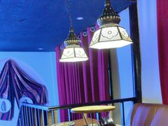 -Uncle Kosto科斯托·中东菜