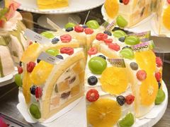 -PAOPAO Bakery&Café(港汇店)