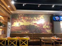 大堂-刘一锅筋头巴脑(小北店)