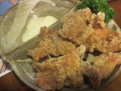 -烧鸟横丁(联发文创口岸店)