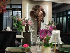 -Kinnaree by Vanessa WU