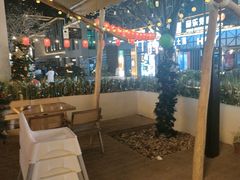 -做披萨的奇葩(中海央墅店)