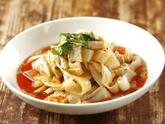 凉皮-老屋印象川菜(马园路店)