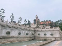 -广东圆玄道观
