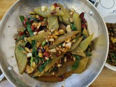 -胖东瓜·浏阳菜馆(火车站店)