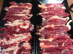 -幸运牛汕头小黄牛牛肉火锅(梅林店)