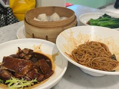 -南小馆(迪士尼小镇店)