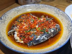 -萬家灯火·私房湘菜·22年老手艺(南岭大道店)