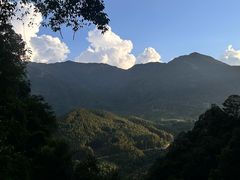 -百漈沟生态旅游景区
