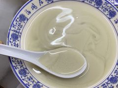 豆汁-海碗居(牡丹园店)